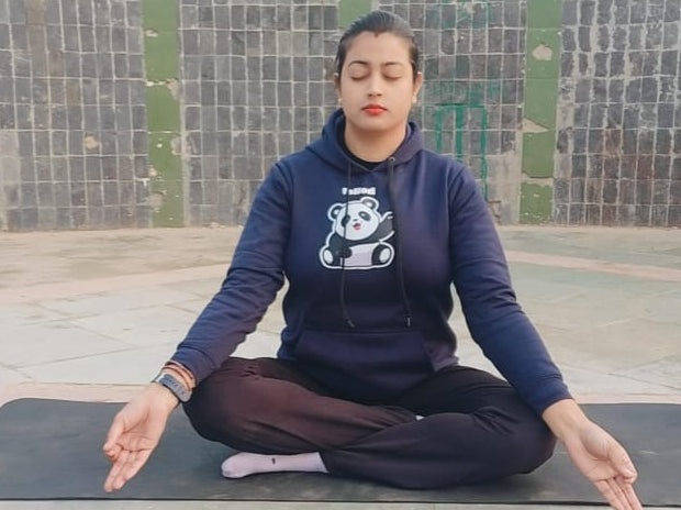 Bodhi Vrikshah Yoga