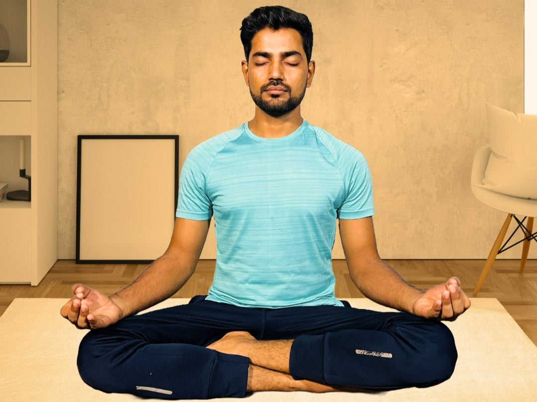 Bodhi Vrikshah Yoga