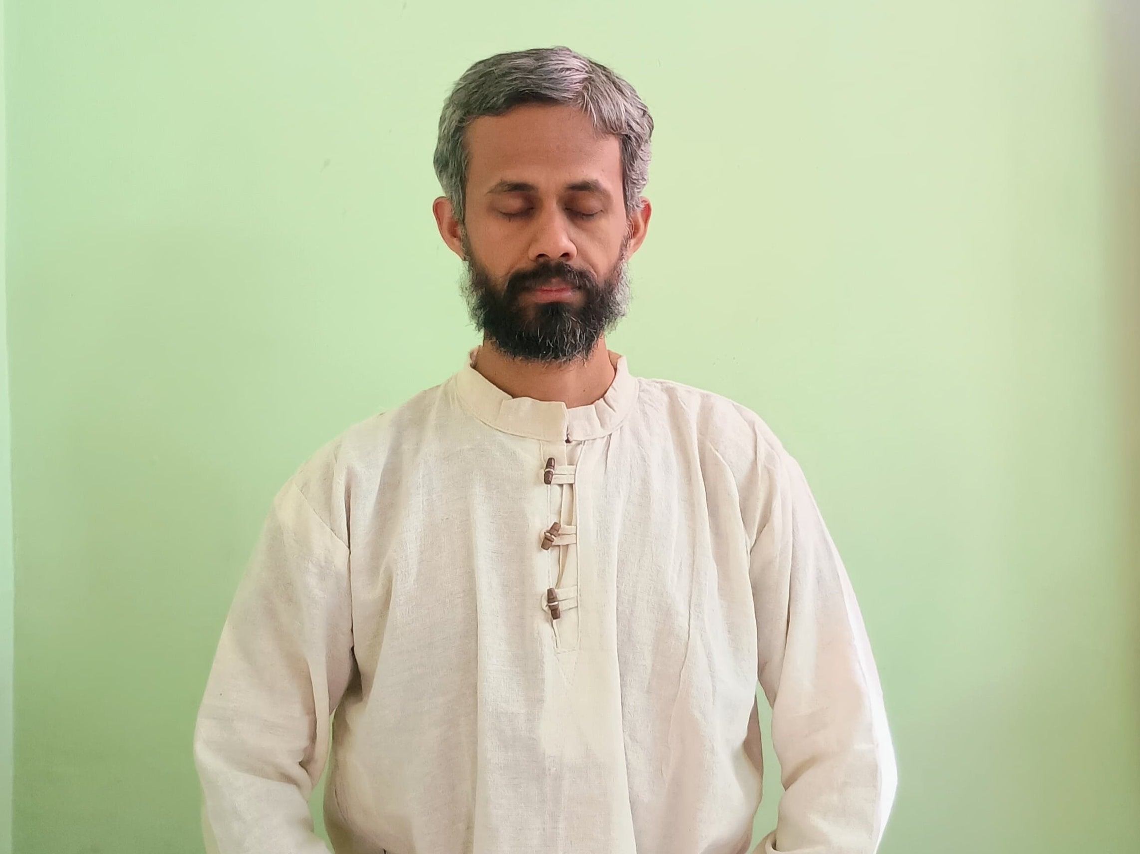 Bodhi Vrikshah Yoga