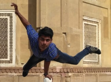 Bodhi Vrikshah Yoga